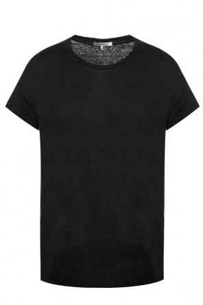 Round neck t-shirt, zdjęcie 1 Round neck t-shirt od Isabel Marant